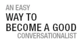 How to Win Friends and Influence People: