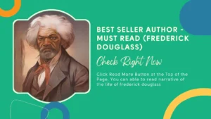 Narrative of the Life of Frederick Douglass
