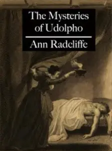 The Mysteries of Udolpho Ann Radcliffe PDF